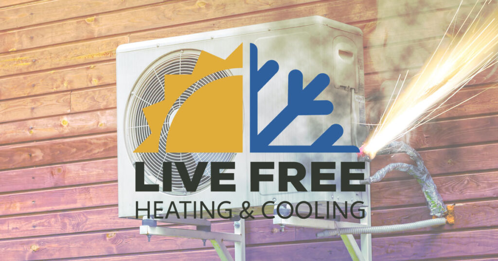When should you get a new Air Conditioning