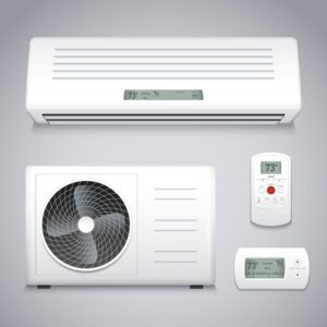 Mini-split vs. central air, ductless vs. ducted, mini-split versus central air: which is better?
