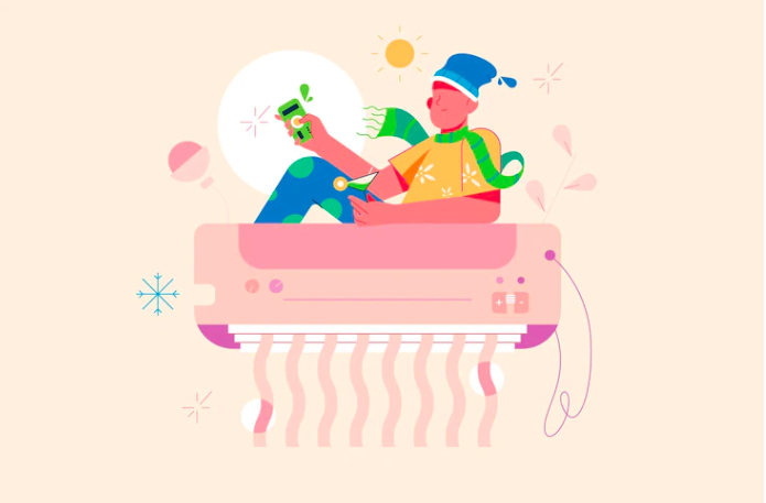 Air conditioner tips for summer: what temperature should i set my air conditioner in summer? Getting air conditioner ready for summer