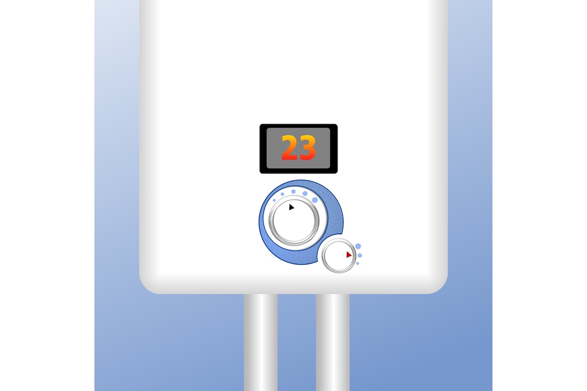 5 Different Types of Water Heaters How To Choose