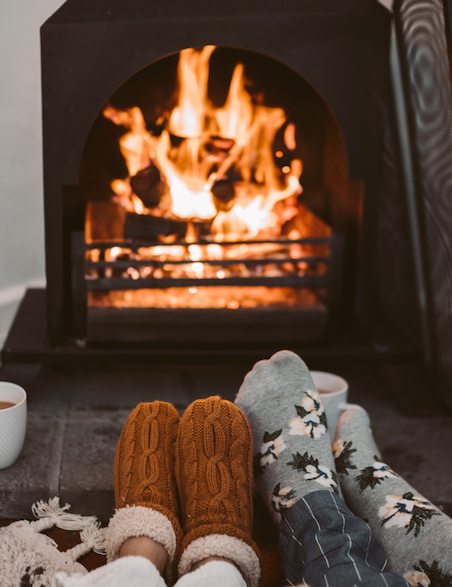 how to get your heater ready for winter in new hampshire