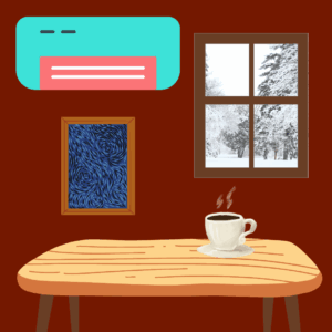 %Imagetitle% | Live Free Heating, Cooling &Amp; Electric Can you use a mini-split for heat? Mini-split NH Heating installation: How mini-split heat pumps work