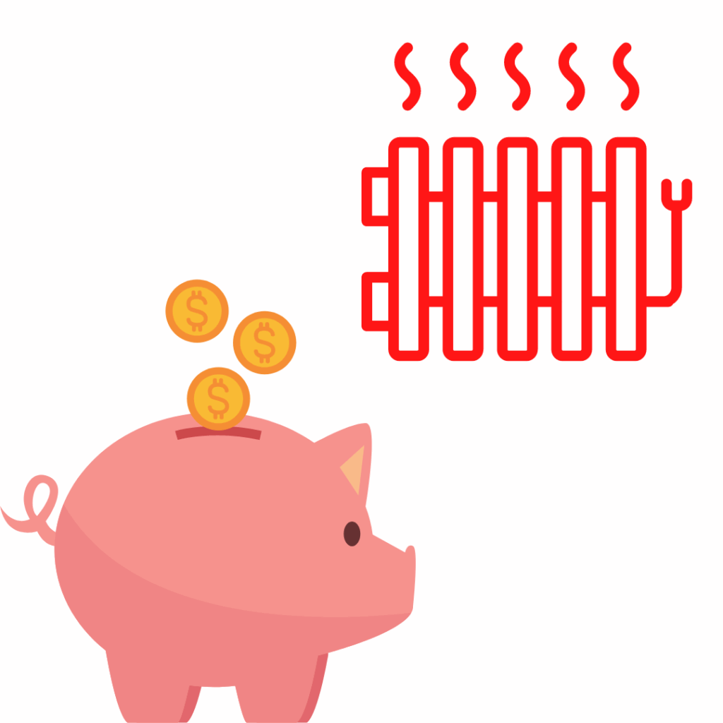how to reduce heating costs in new hampshire: How to reduce gas heating costs How to reduce oil heating costs