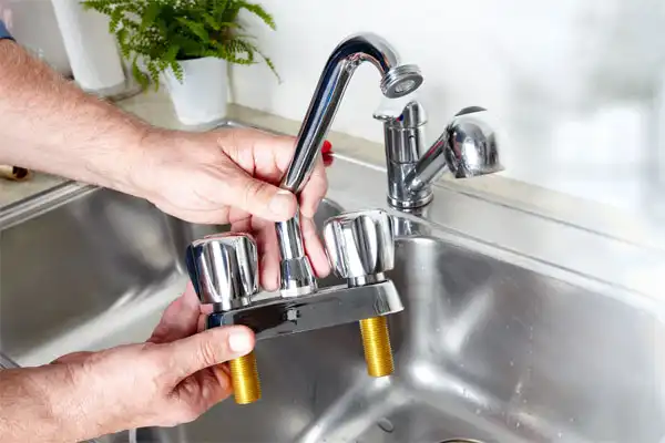 Kitchen and Bathroom Plumbing Installation experts in Concord, NH