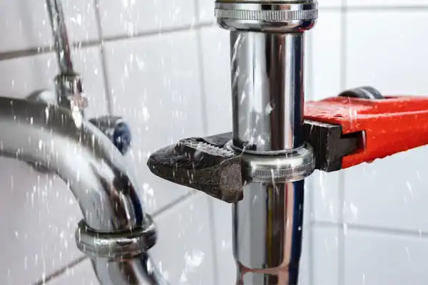 Repiping installation services Live Free Heating, Cooling, Electric & Plumbing